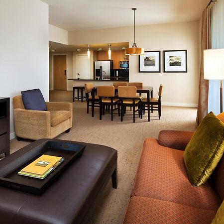 The Westin Verasa Napa Esterno foto