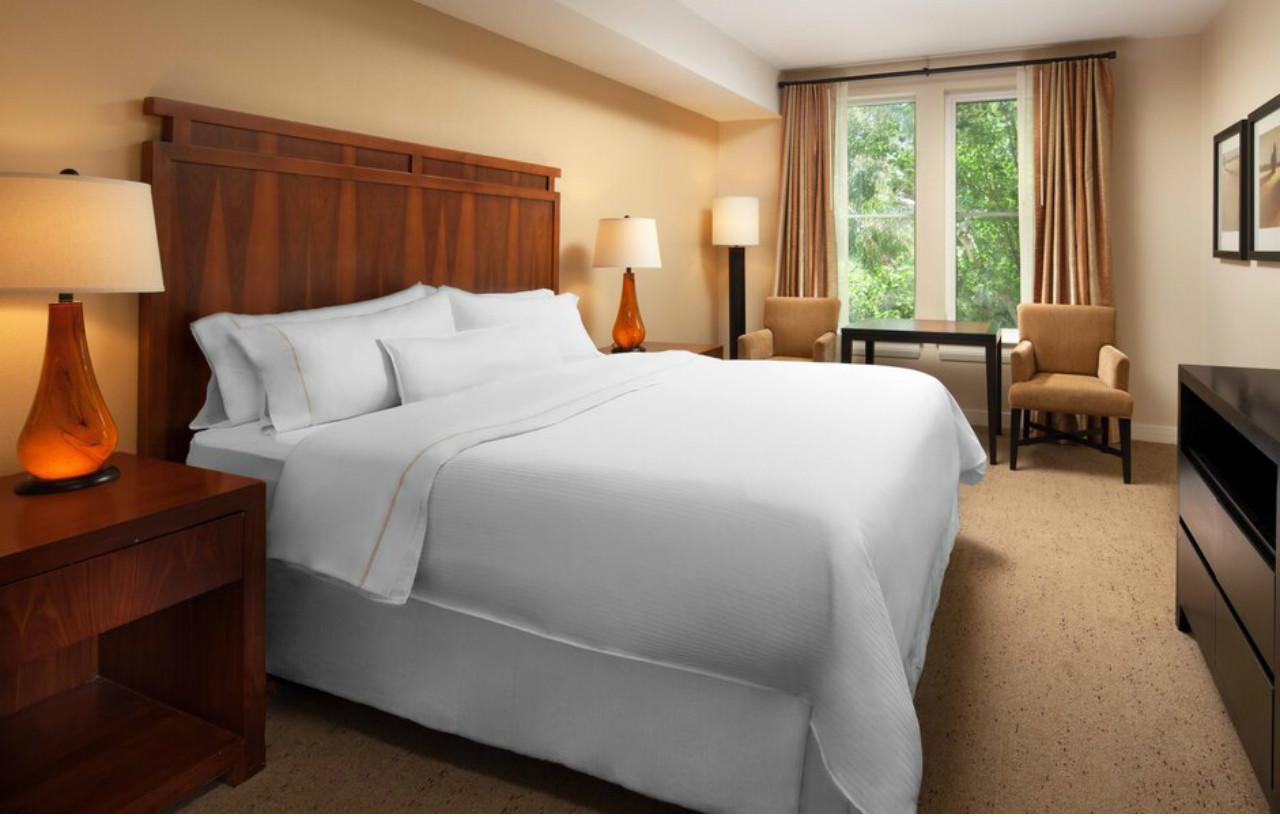The Westin Verasa Napa Esterno foto