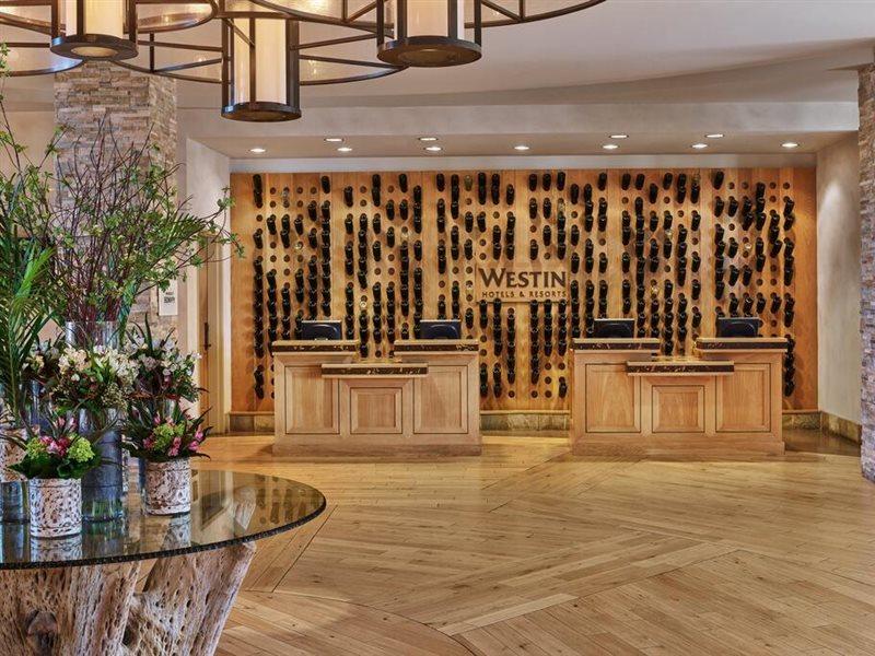 The Westin Verasa Napa Esterno foto