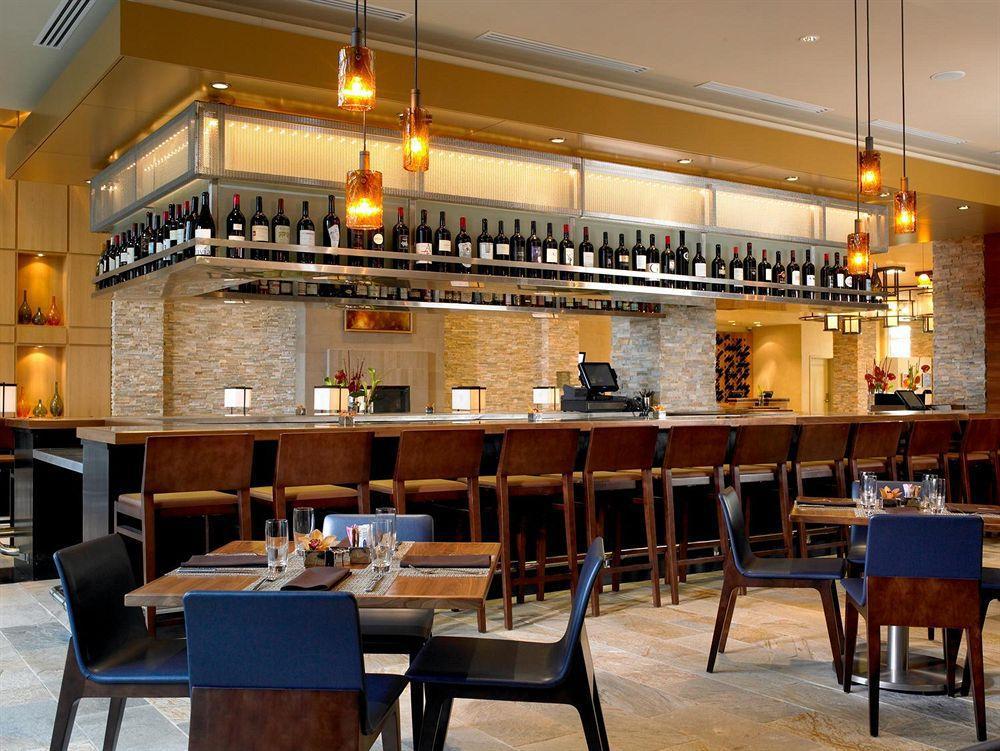 The Westin Verasa Napa Ristorante foto