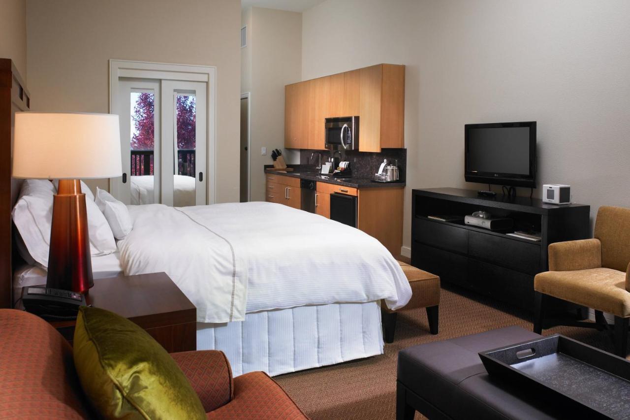 The Westin Verasa Napa Esterno foto