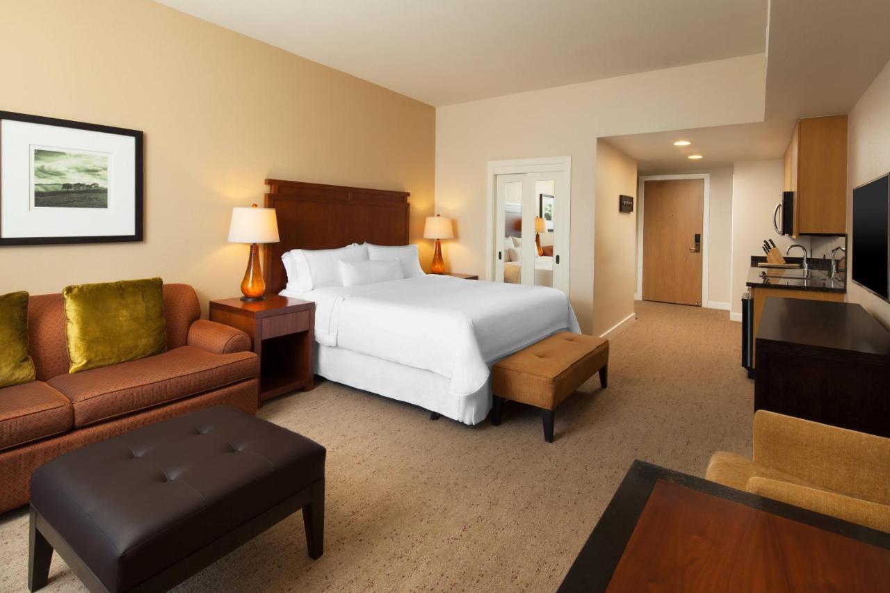 The Westin Verasa Napa Esterno foto