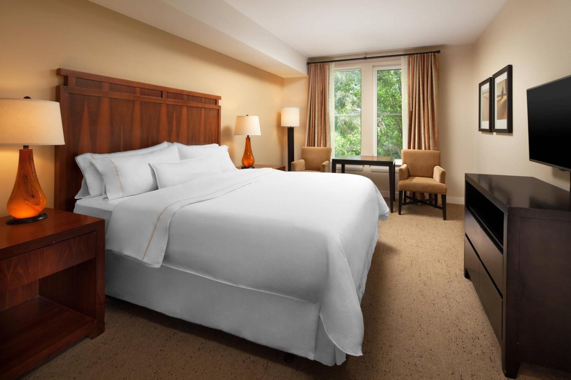 The Westin Verasa Napa Esterno foto