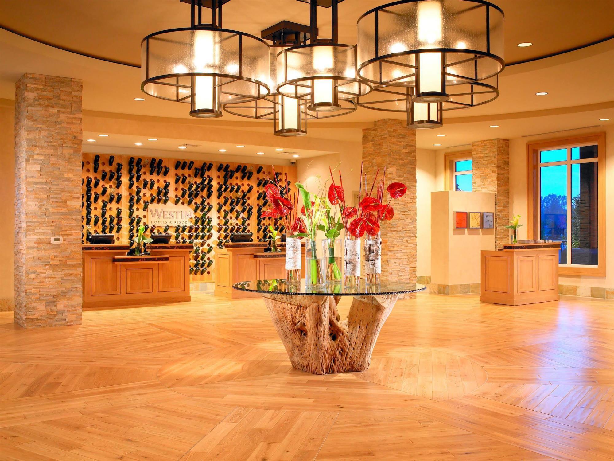 The Westin Verasa Napa Esterno foto