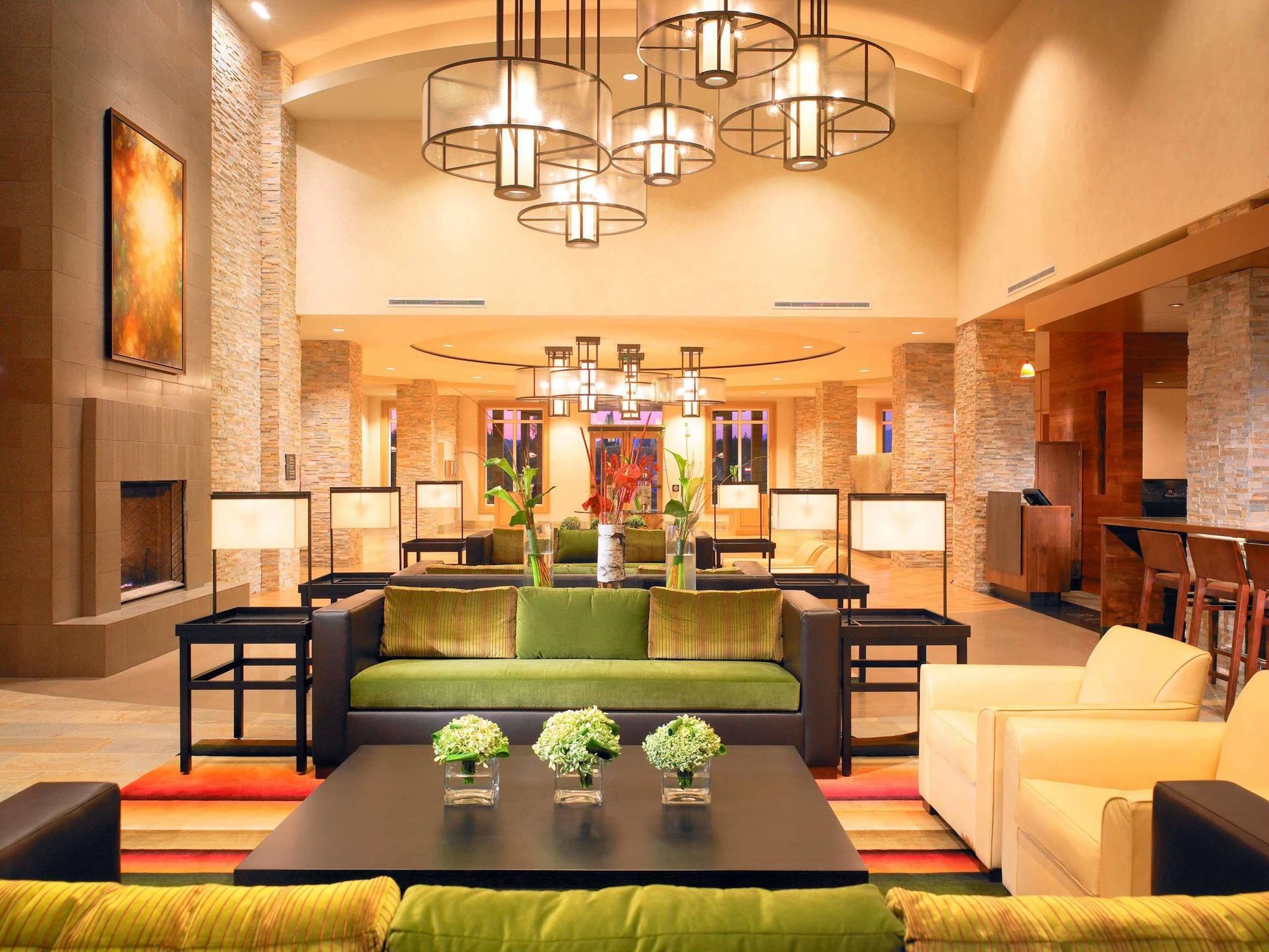 The Westin Verasa Napa Esterno foto