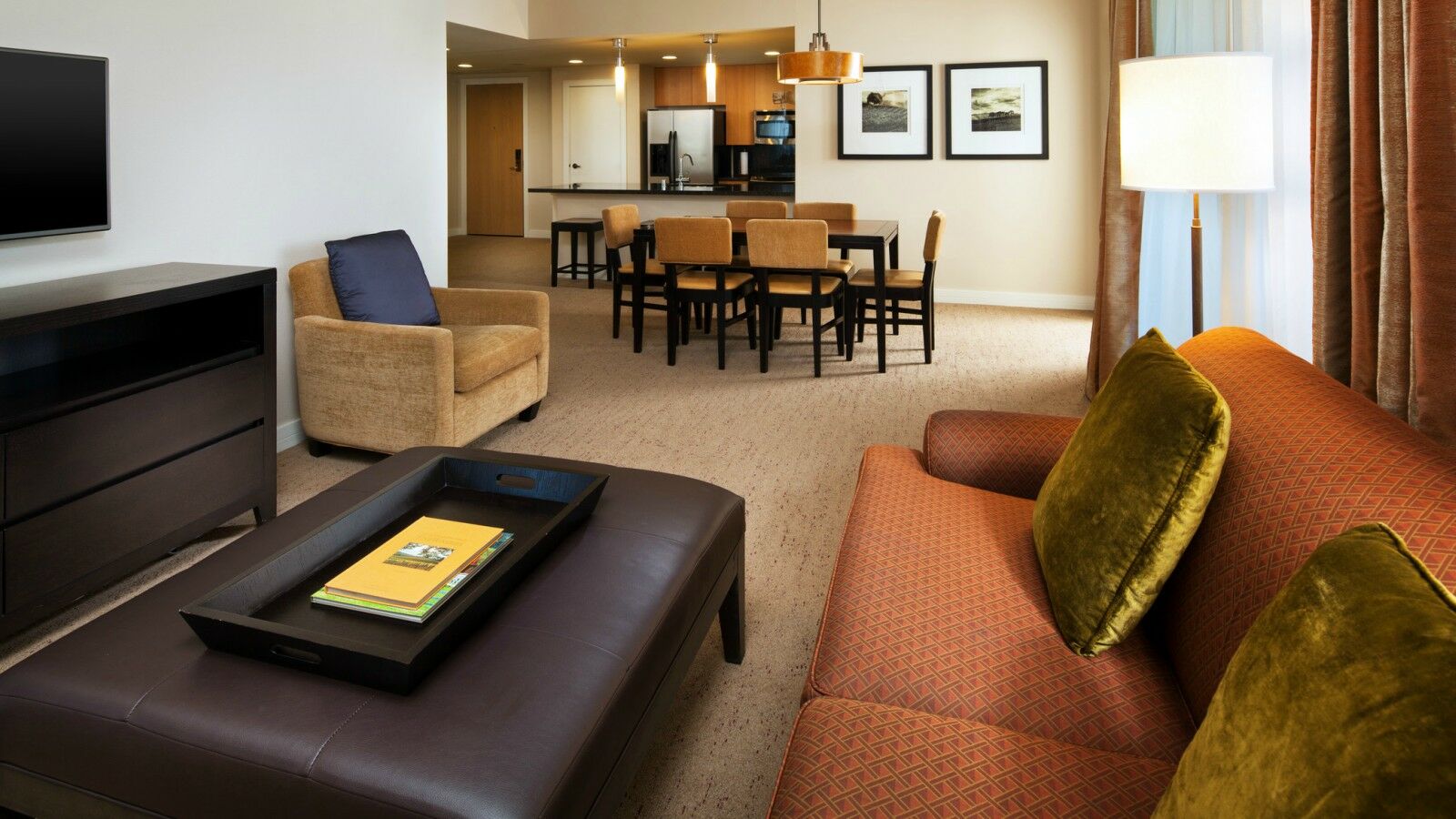The Westin Verasa Napa Esterno foto