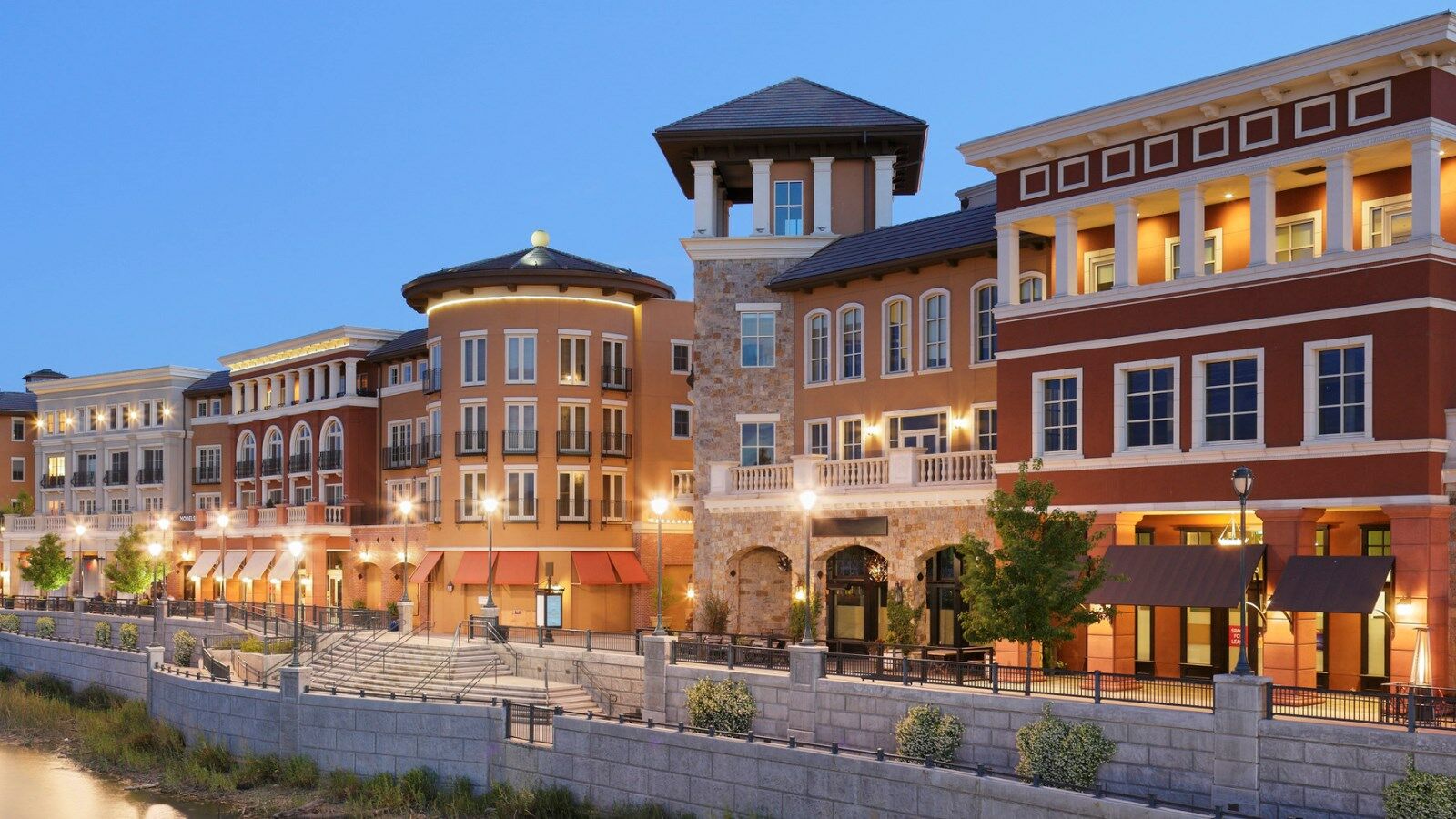 The Westin Verasa Napa Esterno foto