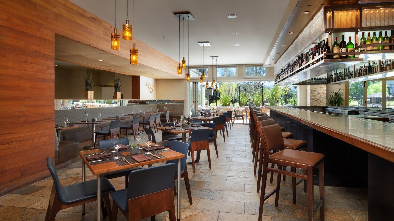 The Westin Verasa Napa Esterno foto