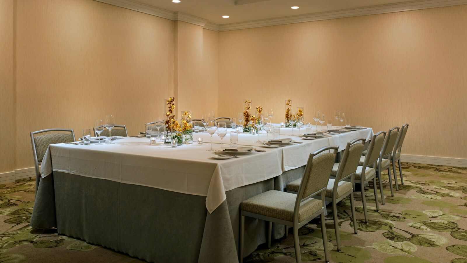 The Westin Verasa Napa Esterno foto