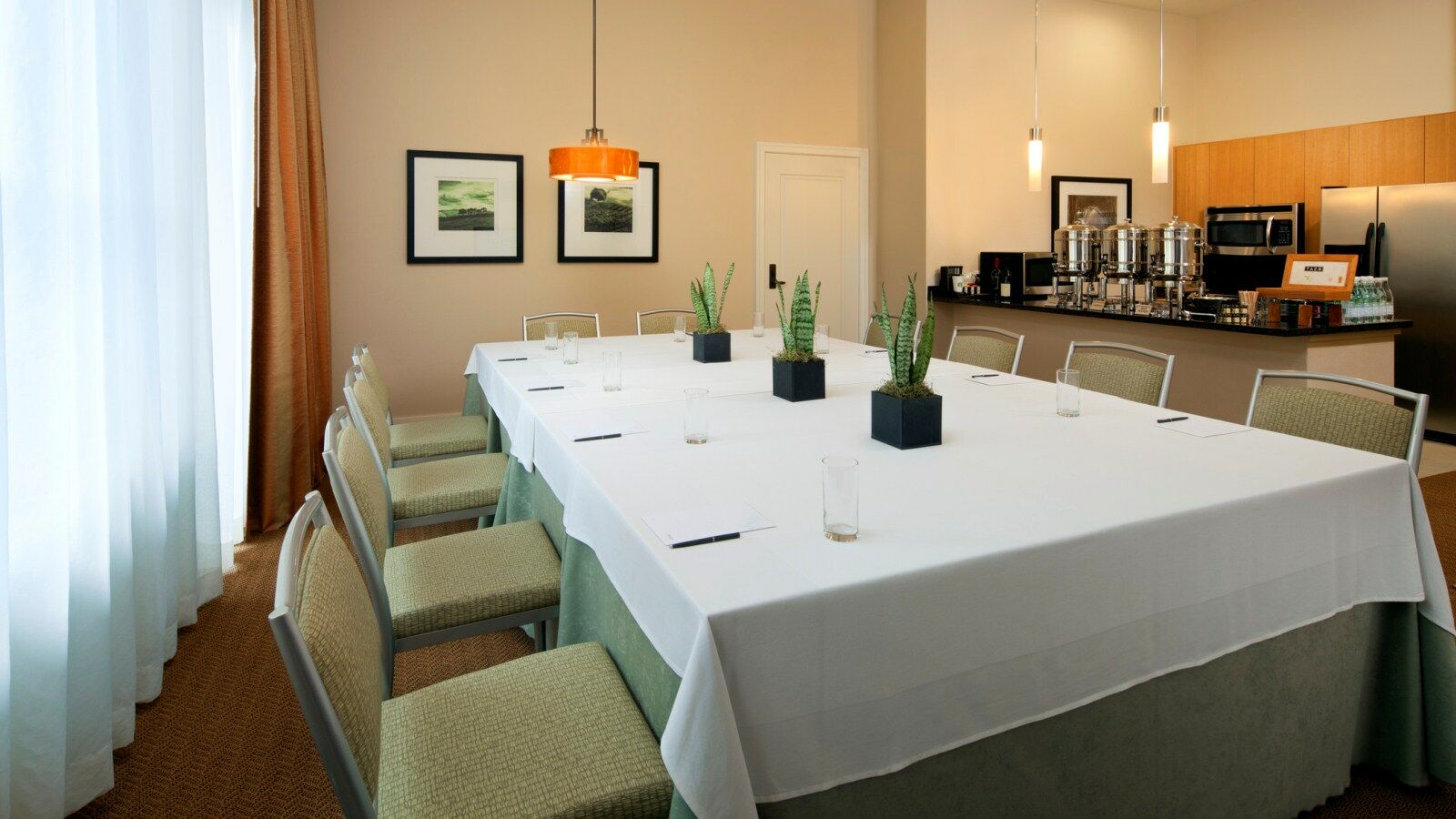 The Westin Verasa Napa Esterno foto